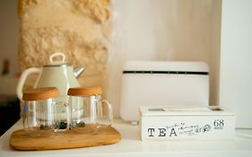 Apulian Escapes - Suite Il Fico